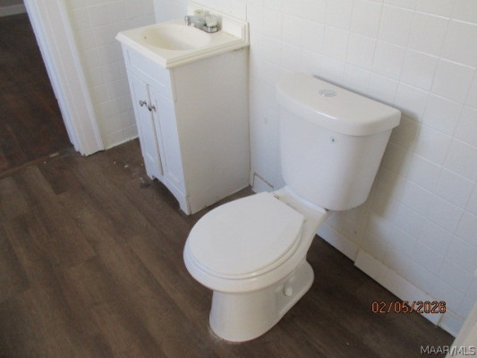 1935 NORMAN BRIDGE Road