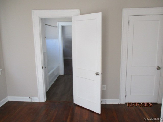 1935 NORMAN BRIDGE Road