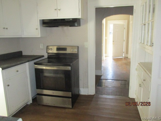 1935 NORMAN BRIDGE Road