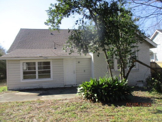 1935 NORMAN BRIDGE Road