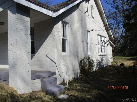 1935 NORMAN BRIDGE Road