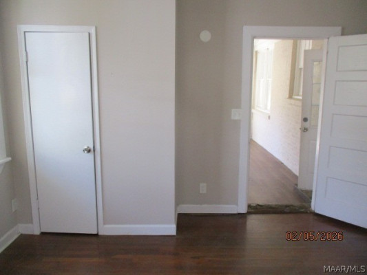 1935 NORMAN BRIDGE Road