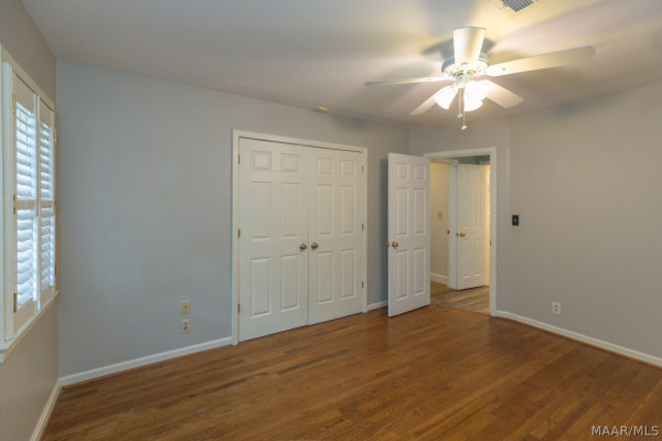 2226 Rosemont Drive