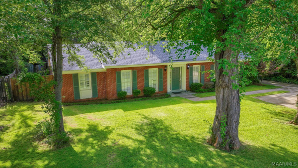 2226 Rosemont Drive