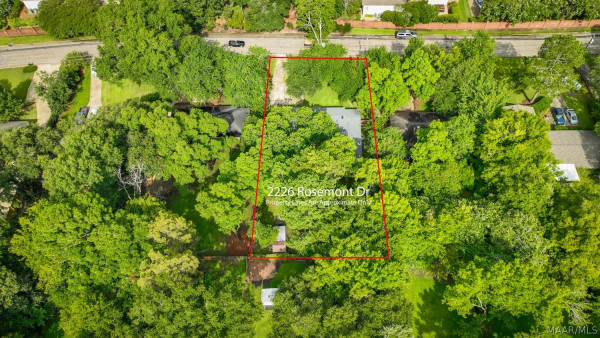 2226 Rosemont Drive