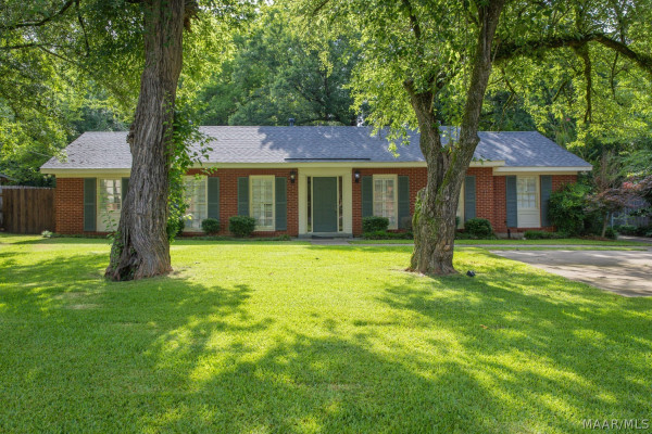 2226 Rosemont Drive
