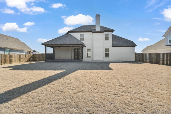 8307 Young Crossing .