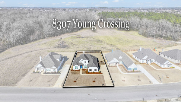 8307 Young Crossing .