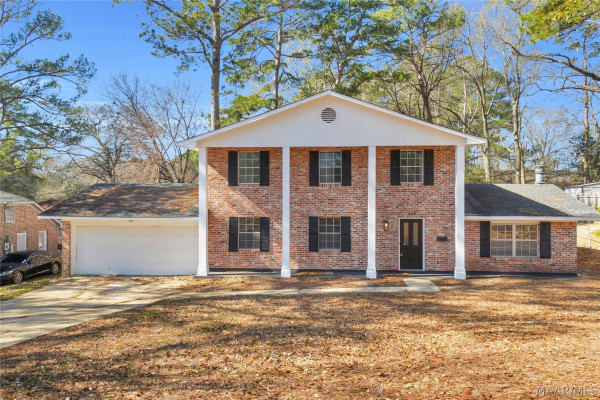 536 Farmington Road