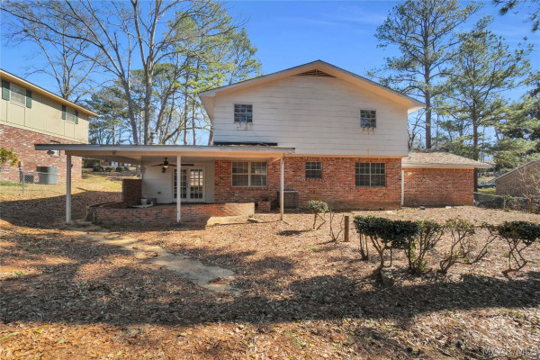 536 Farmington Road