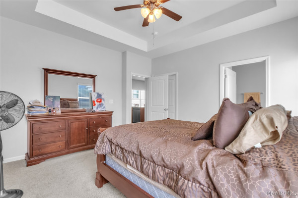 3256 Meriwether Drive