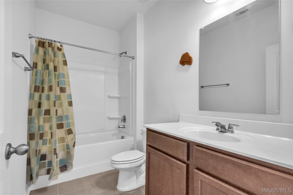 3256 Meriwether Drive