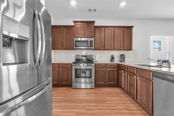 3256 Meriwether Drive