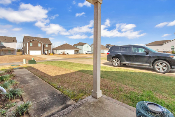 3256 Meriwether Drive