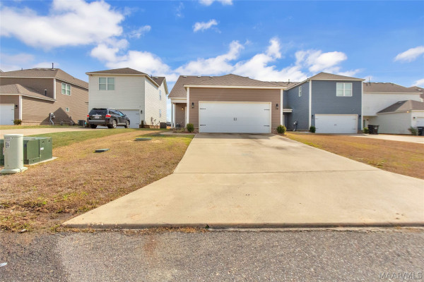 3256 Meriwether Drive