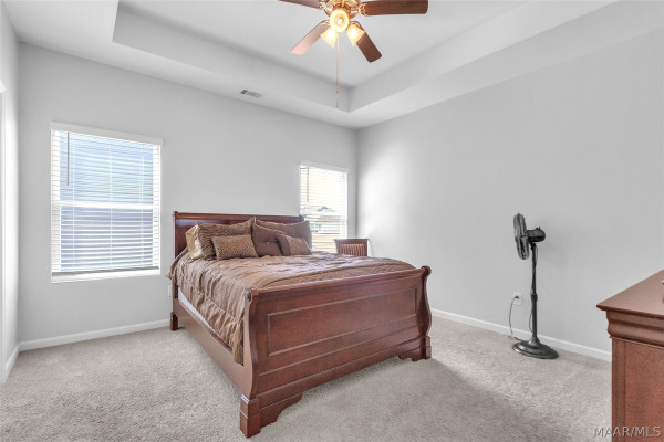 3256 Meriwether Drive