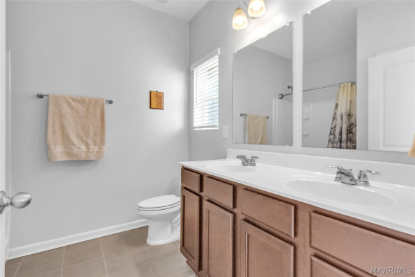 3256 Meriwether Drive