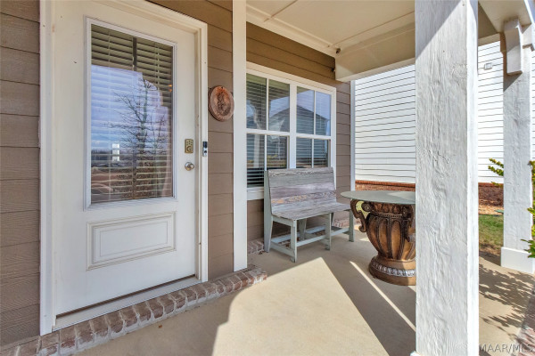 3256 Meriwether Drive