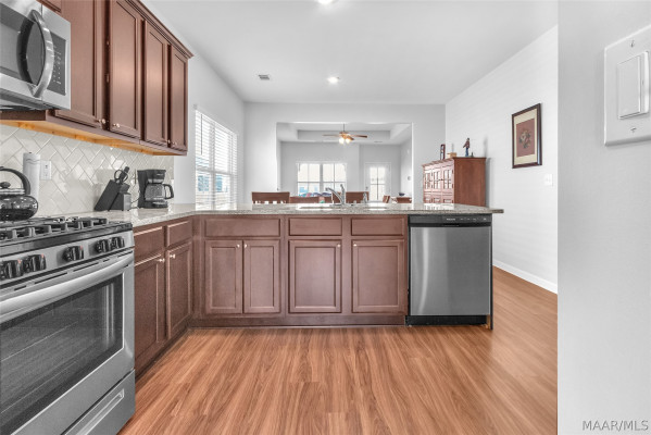 3256 Meriwether Drive