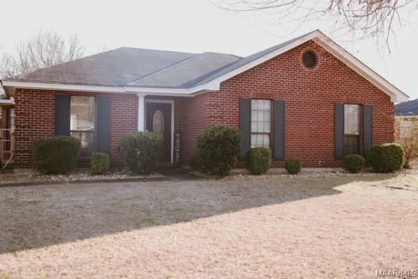 7100 Buckram Oak Drive