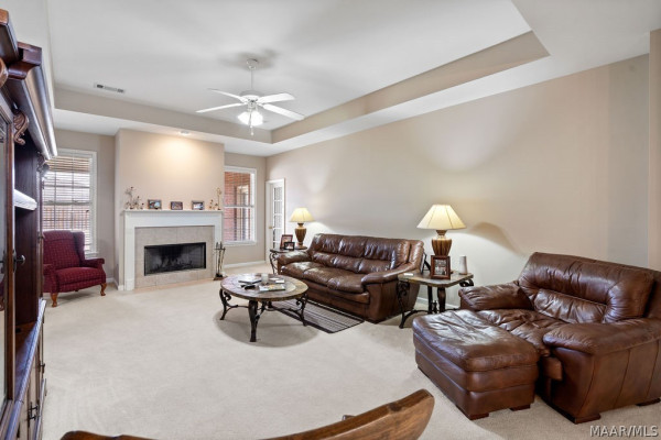 9201 Prentiss Court
