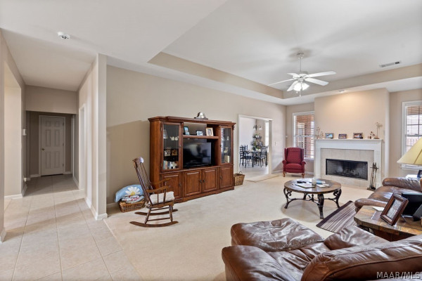 9201 Prentiss Court