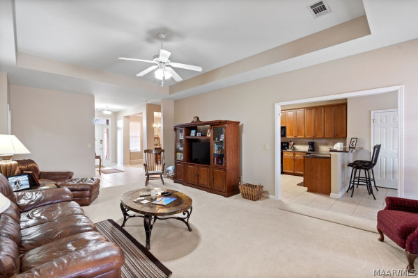 9201 Prentiss Court