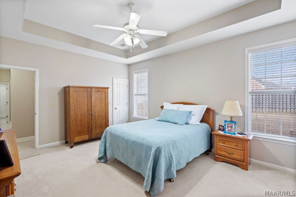 9201 Prentiss Court