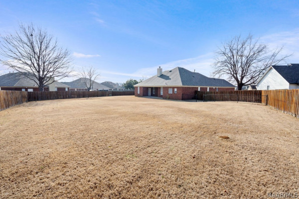 9201 Prentiss Court