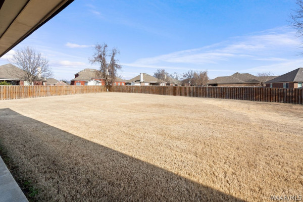 9201 Prentiss Court