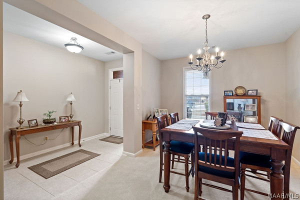 9201 Prentiss Court