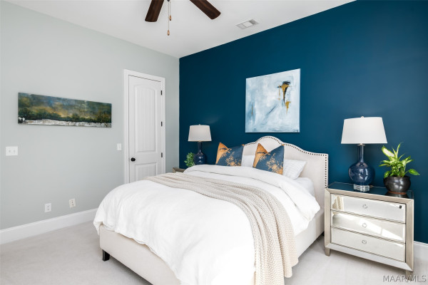 578 Lake Cameron Drive