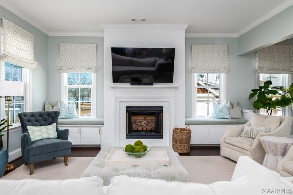 578 Lake Cameron Drive