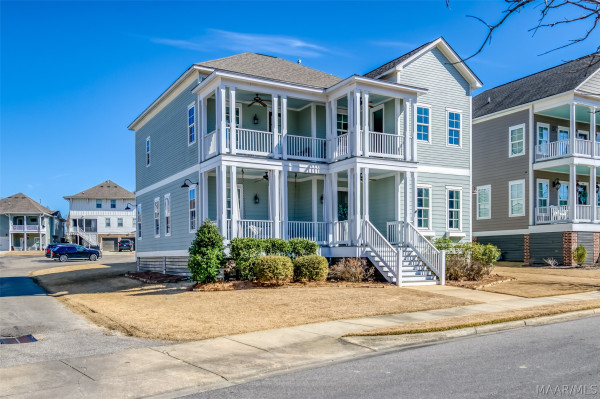 578 Lake Cameron Drive