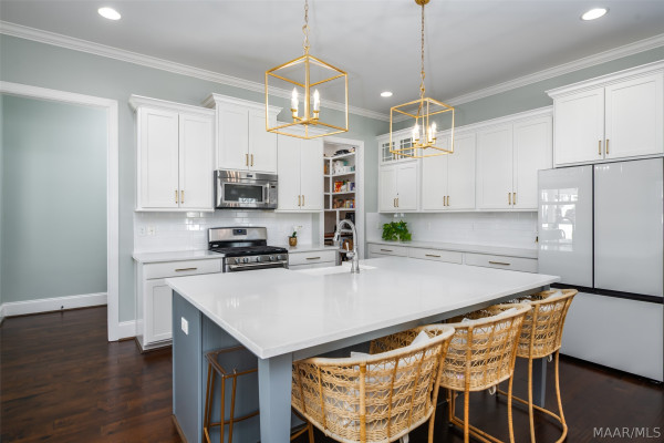 578 Lake Cameron Drive