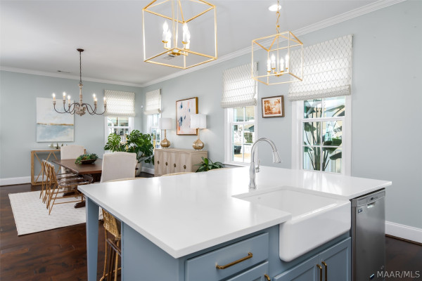 578 Lake Cameron Drive