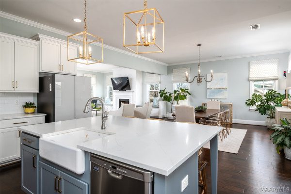 578 Lake Cameron Drive