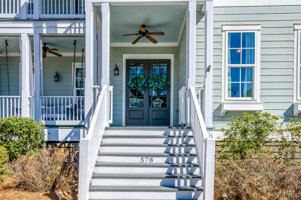 578 Lake Cameron Drive