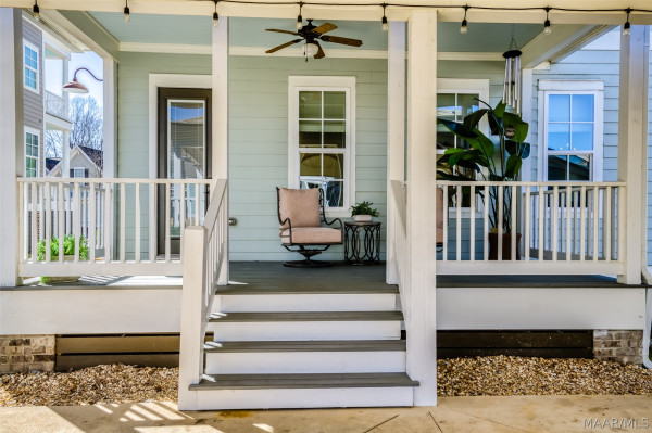 578 Lake Cameron Drive