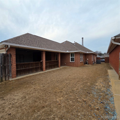 1712 Pebble Creek Drive