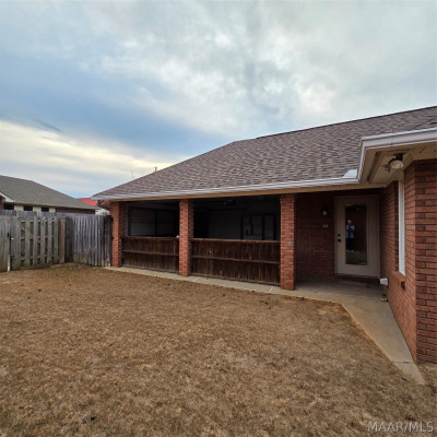 1712 Pebble Creek Drive