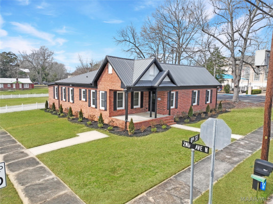 203 8th Street