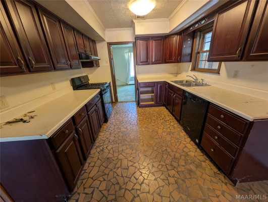 3108 Old Dobbin Road