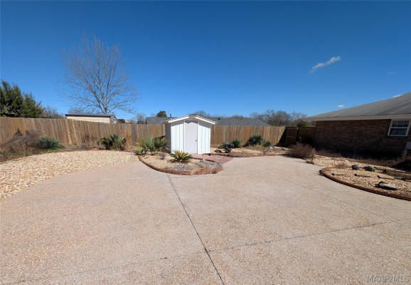 3108 Old Dobbin Road