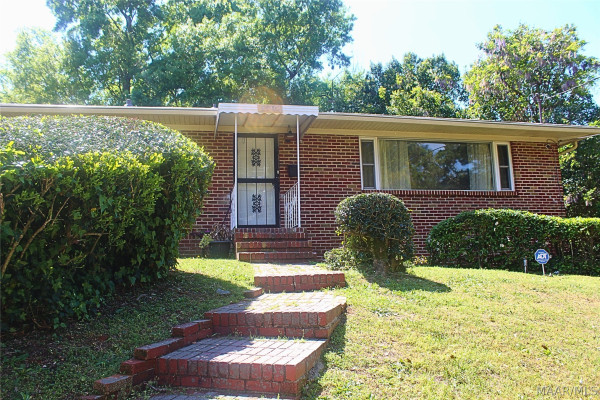 1002 Rosedale Drive
