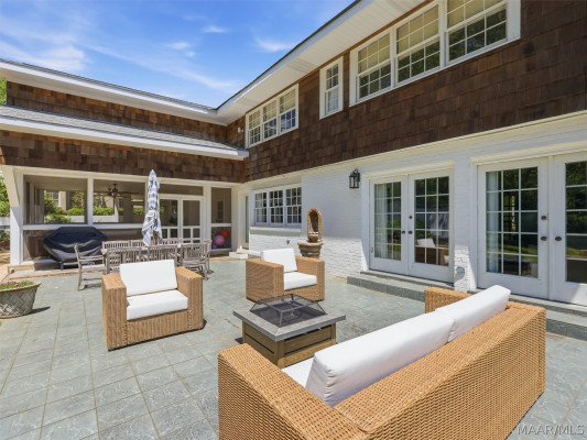 2160 Allendale Road