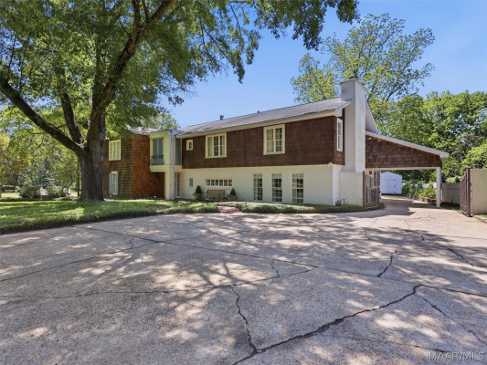 2160 Allendale Road