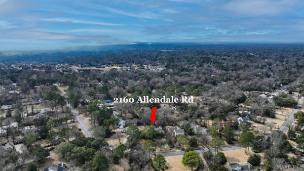 2160 Allendale Road