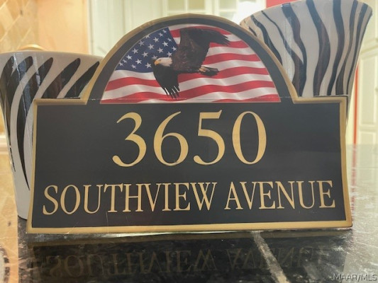 3650 Southview Avenue