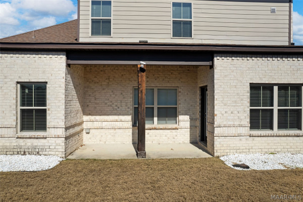 8621 Melbourne Circle